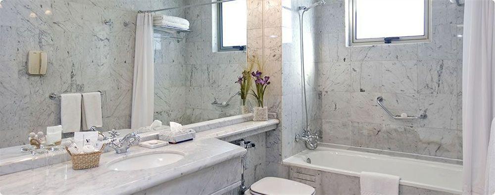 Hotel Vespucci Suites Santiago Kültér fotó